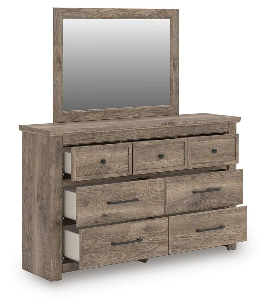 Rusticott Bedroom Set - Image 42