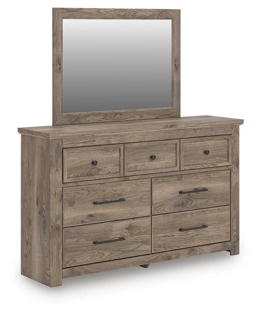 Rusticott Bedroom Set - Image 5