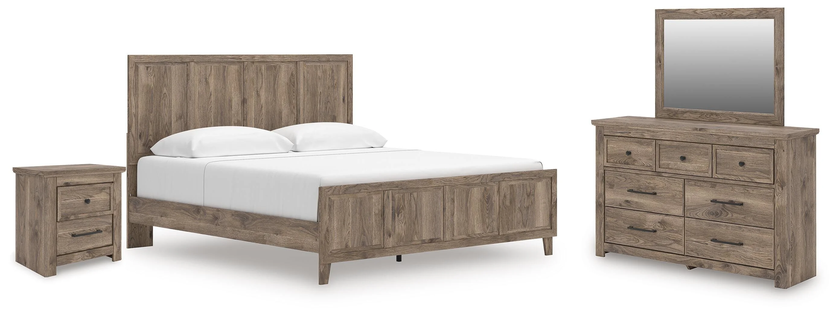 Rusticott Bedroom Set - Image 68