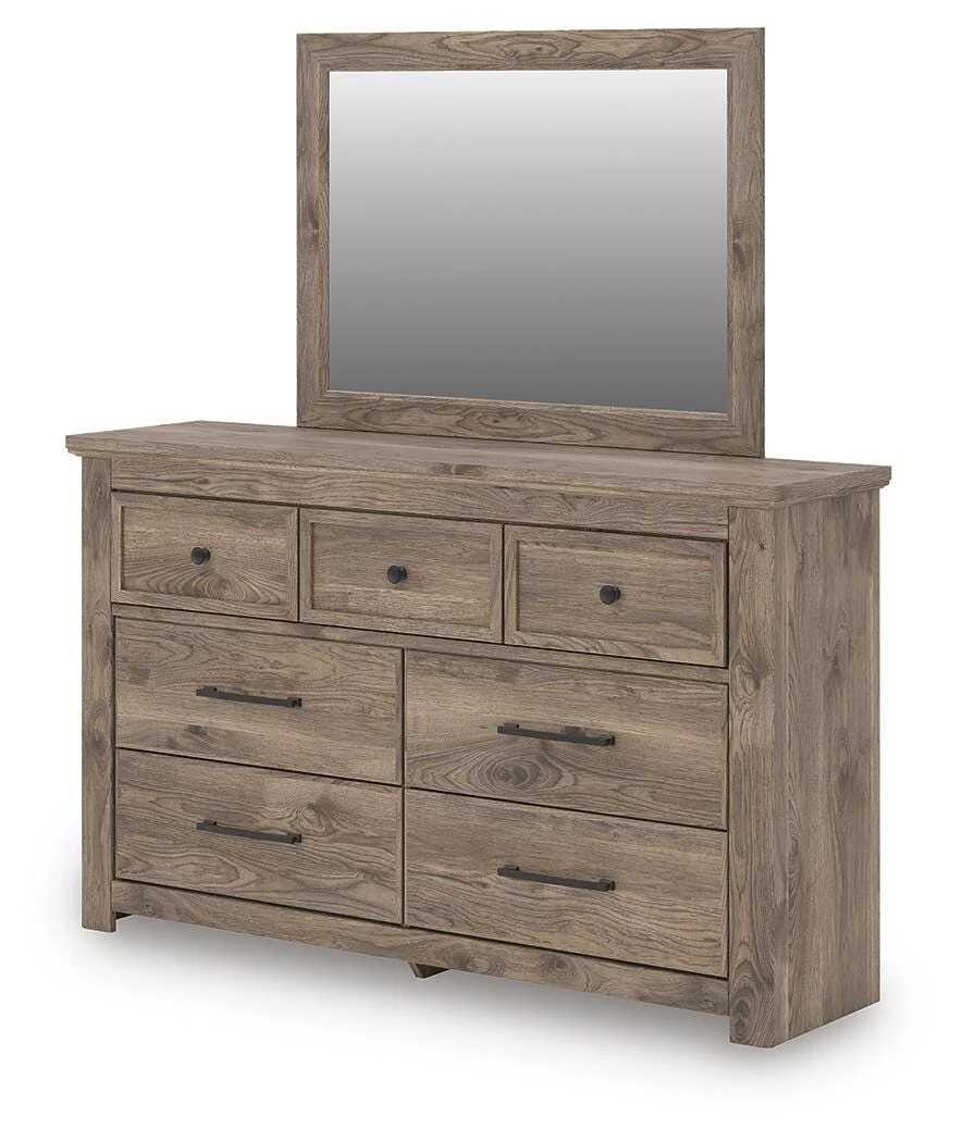 Rusticott Bedroom Set - Image 75