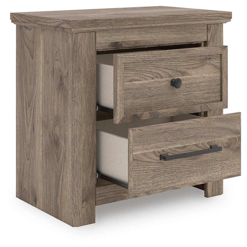 Rusticott Bedroom Set - Image 84