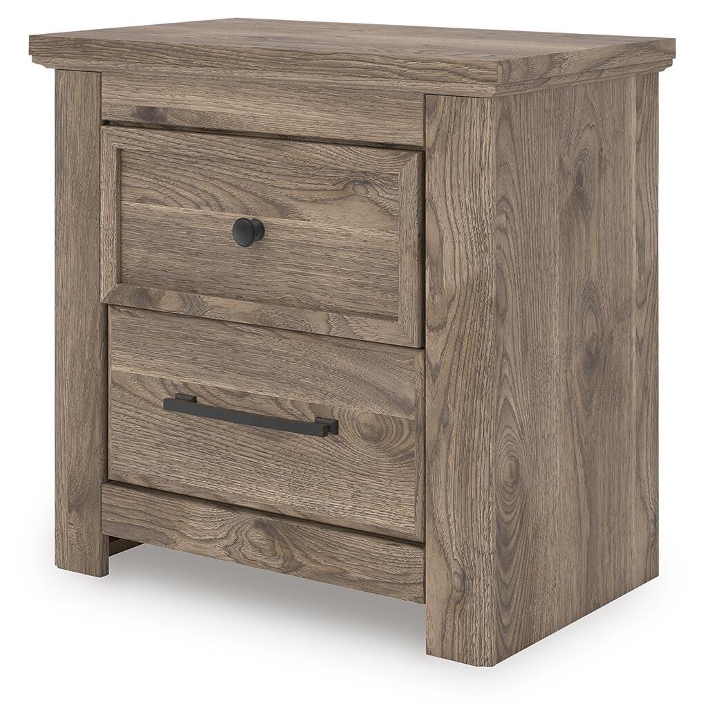 Rusticott Bedroom Set - Image 88