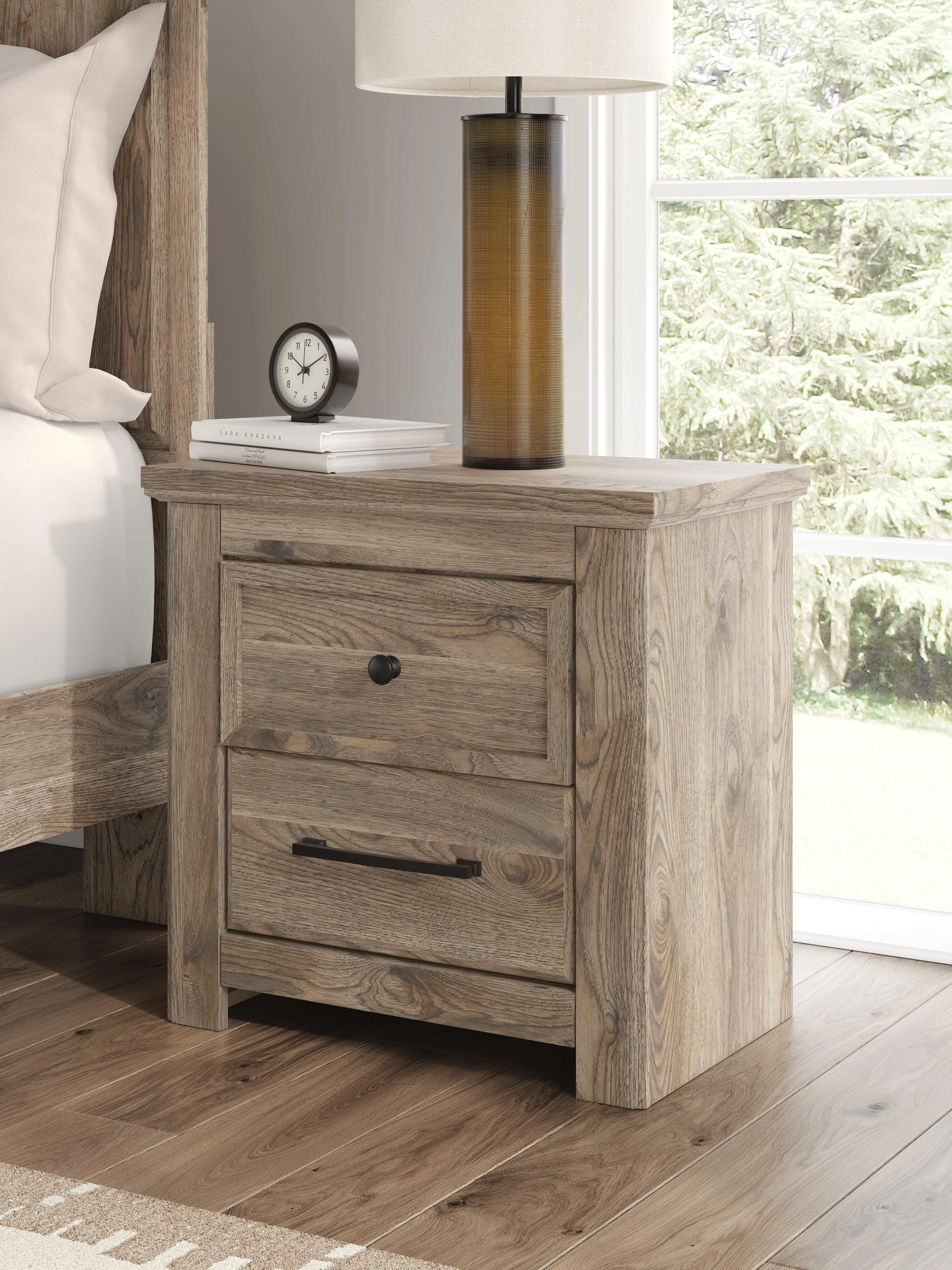 Rusticott Bedroom Set - Image 92