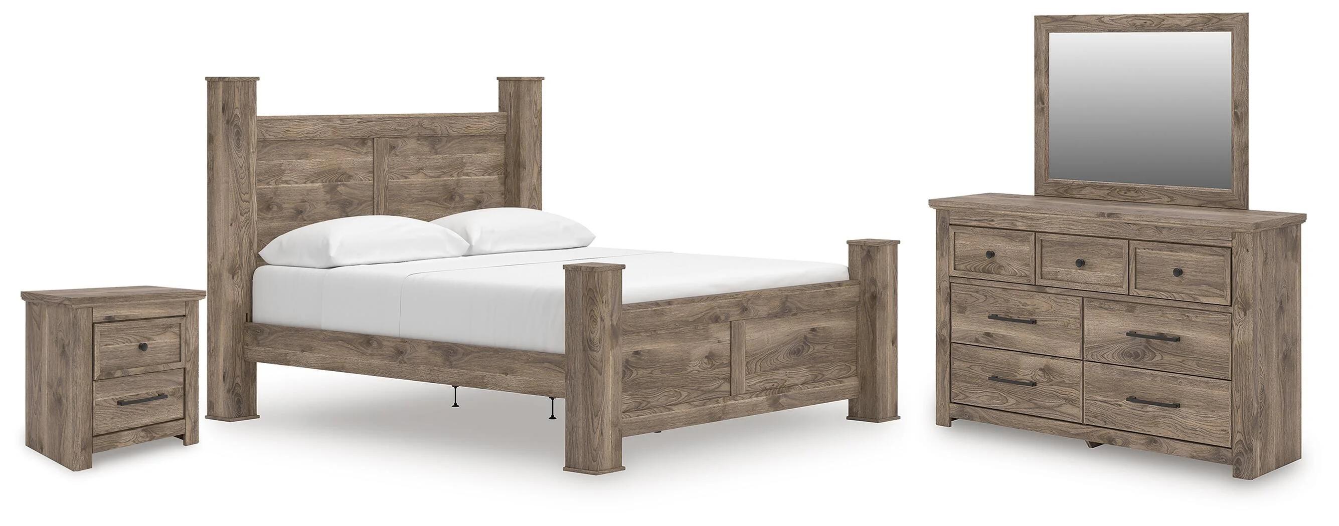 Rusticott Bedroom Set - Image 96