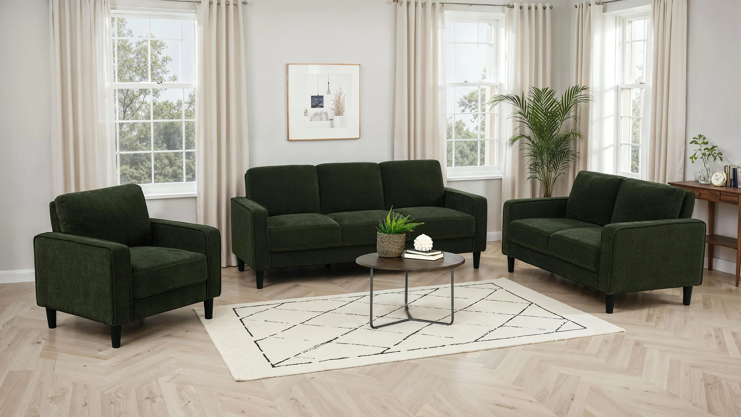 Ruth Accent Chair - Image 43