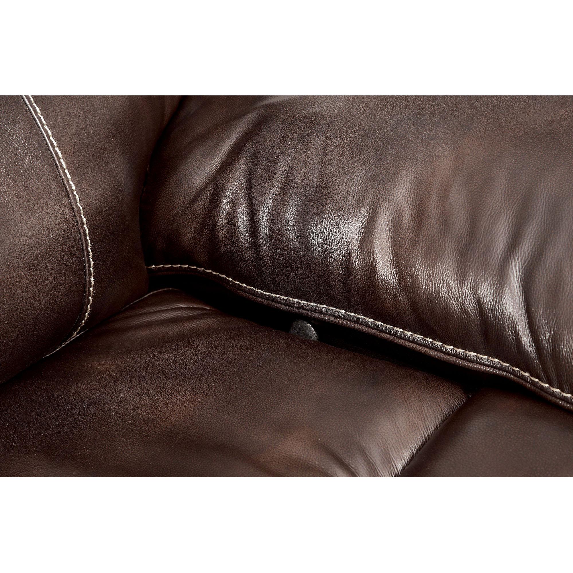Ruth Brown Love Seat - Image 2