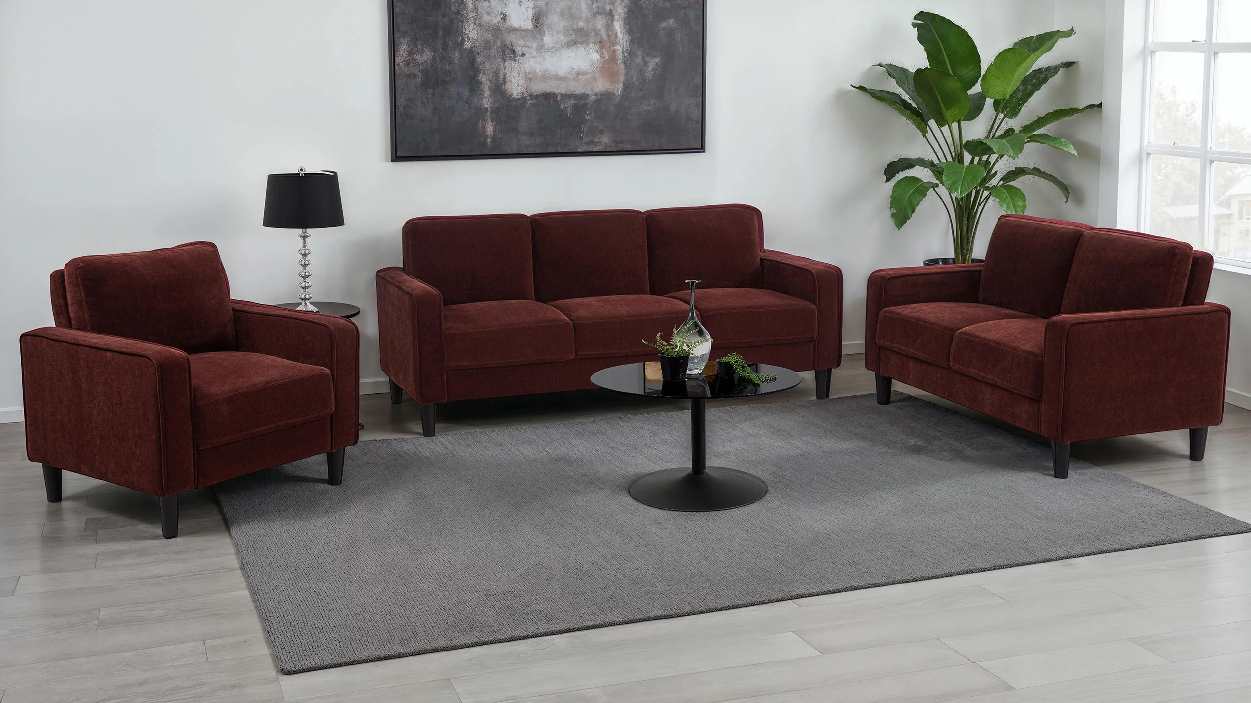 Ruth Loveseat - Image 34