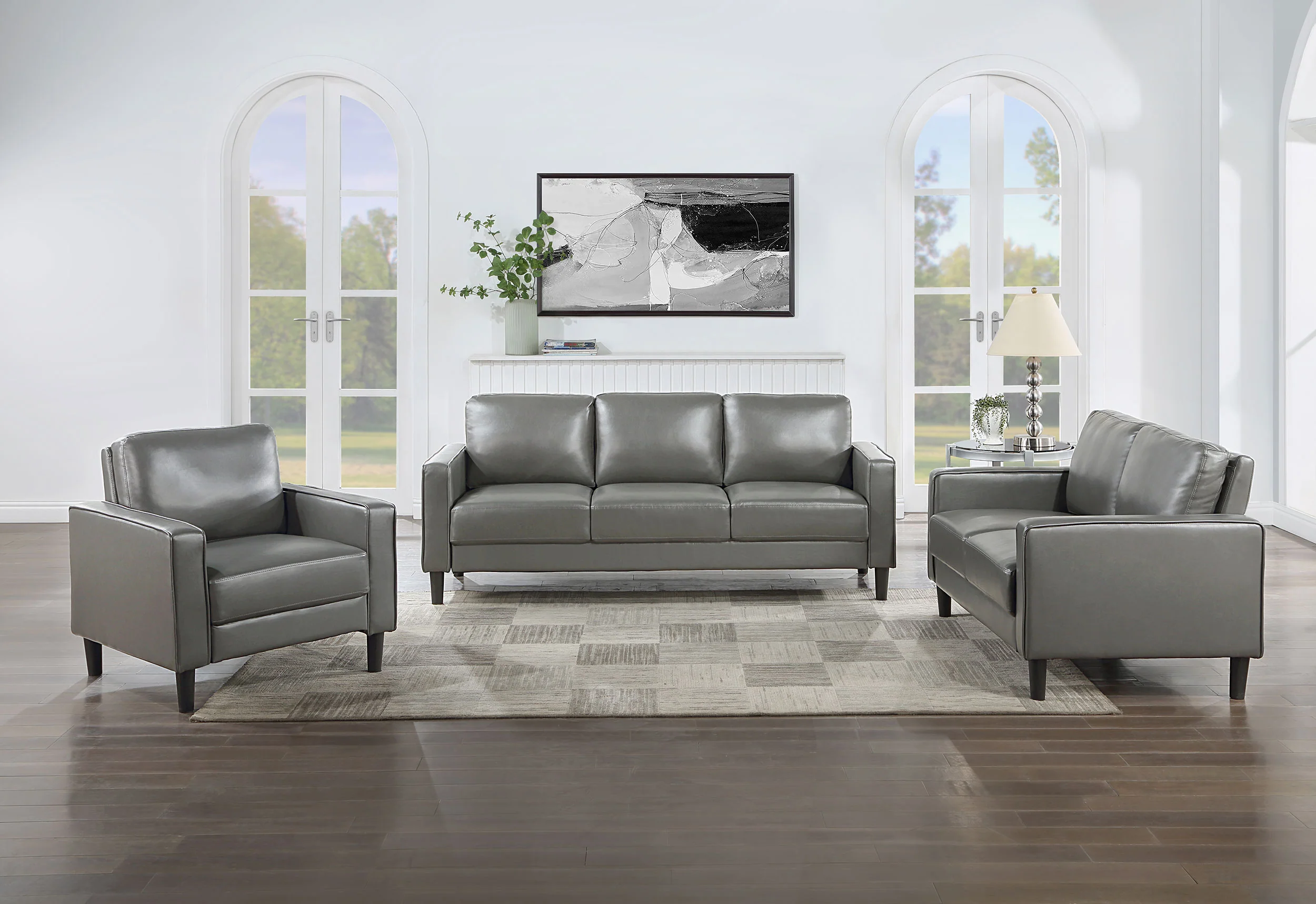 Ruth Sofa Set - Image 45