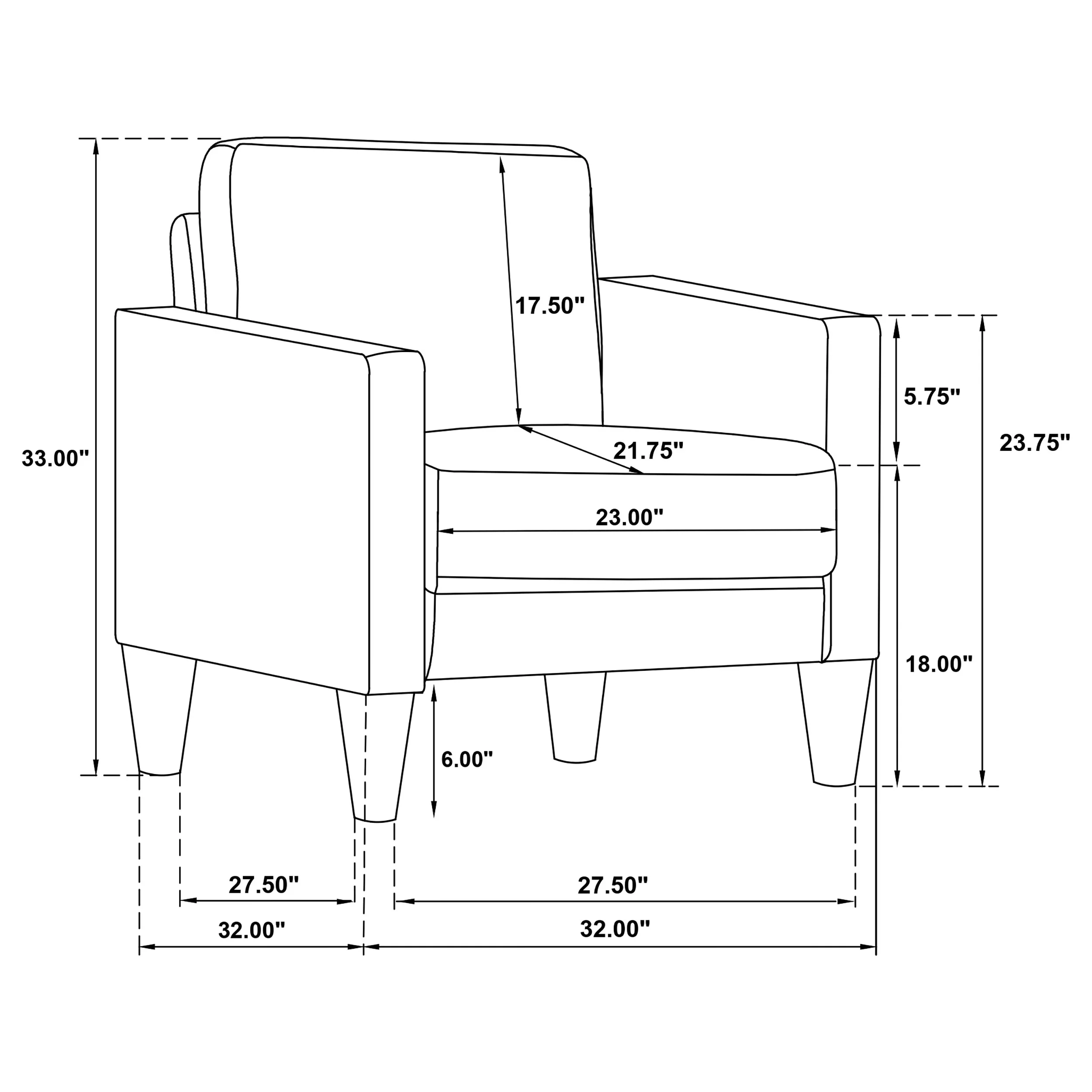 Ruth Sofa Set - Image 93