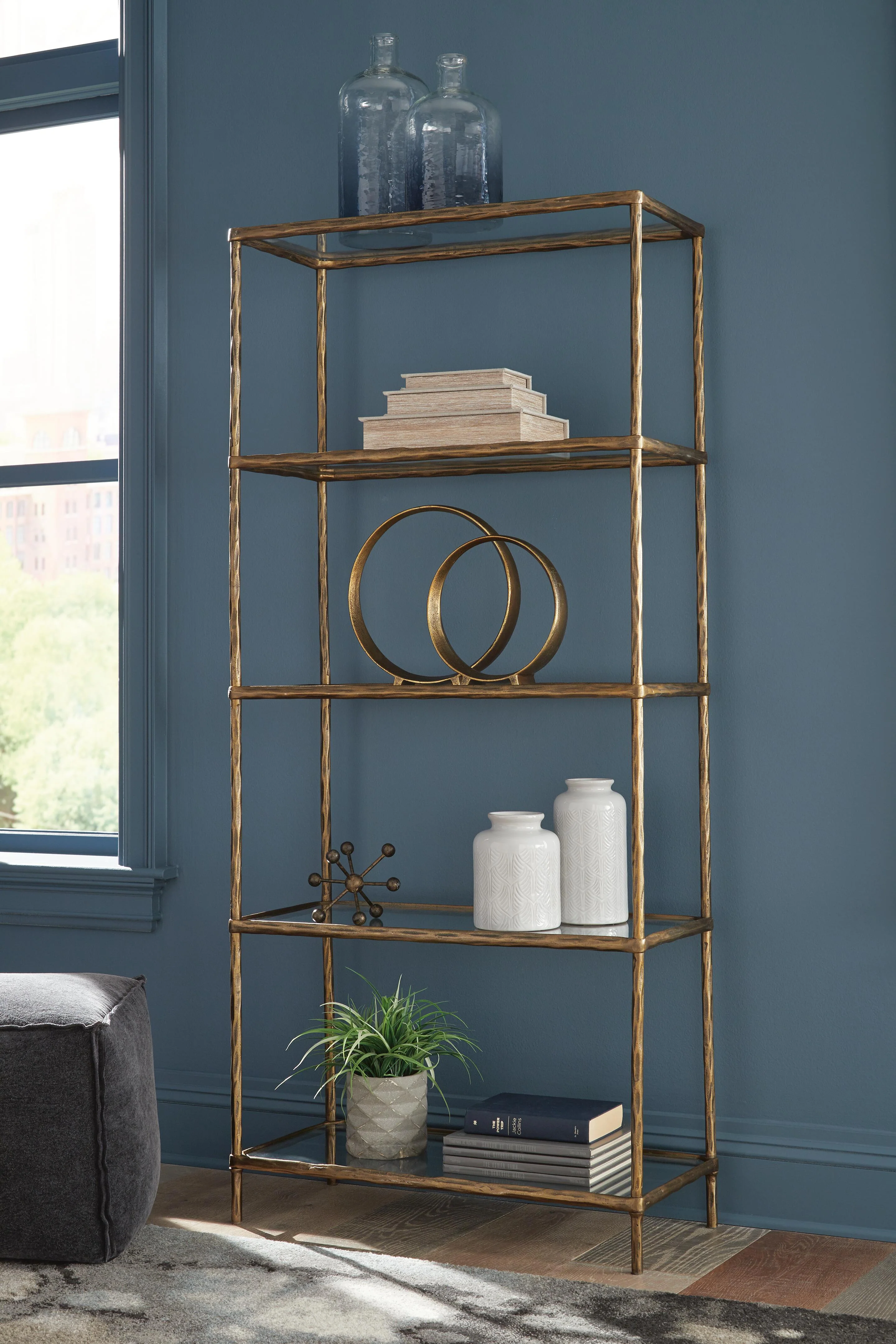 Ryandale Bookcase - Image 2