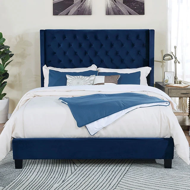Ryleigh Cal.King Bed - Image 3