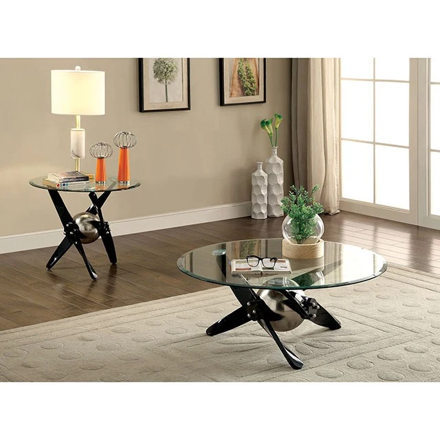 Rylie End Table - Image 2