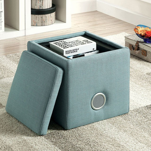 Rythmo Speaker Ottoman - Image 2