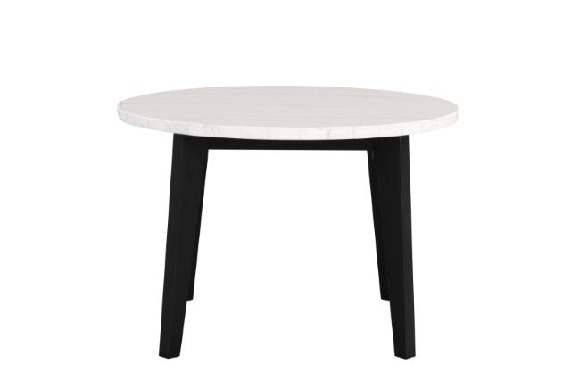 Sabro Round Dining Table - Image 5