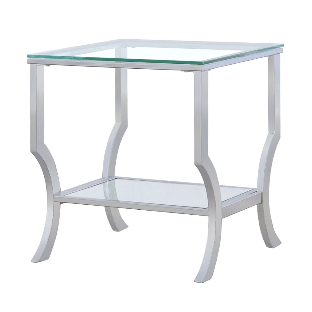 Saide End Table - Image 4