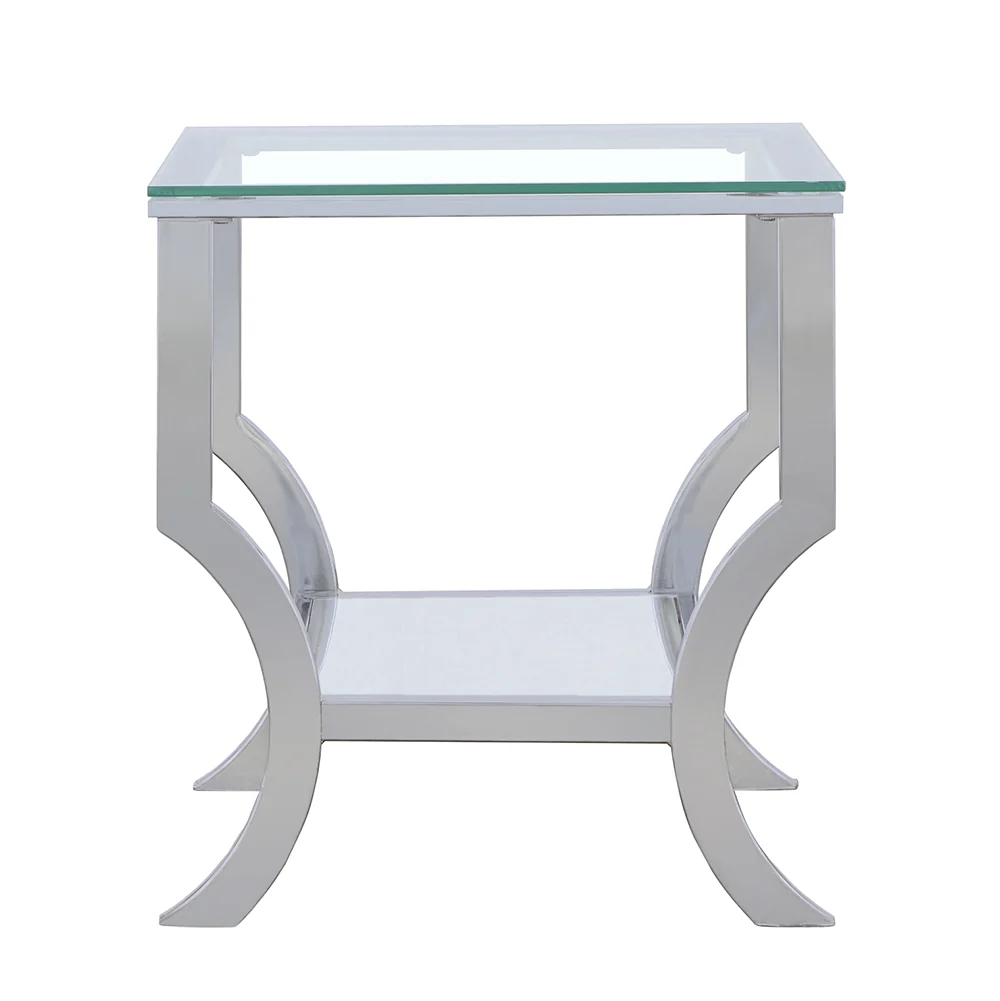 Saide End Table - Image 5