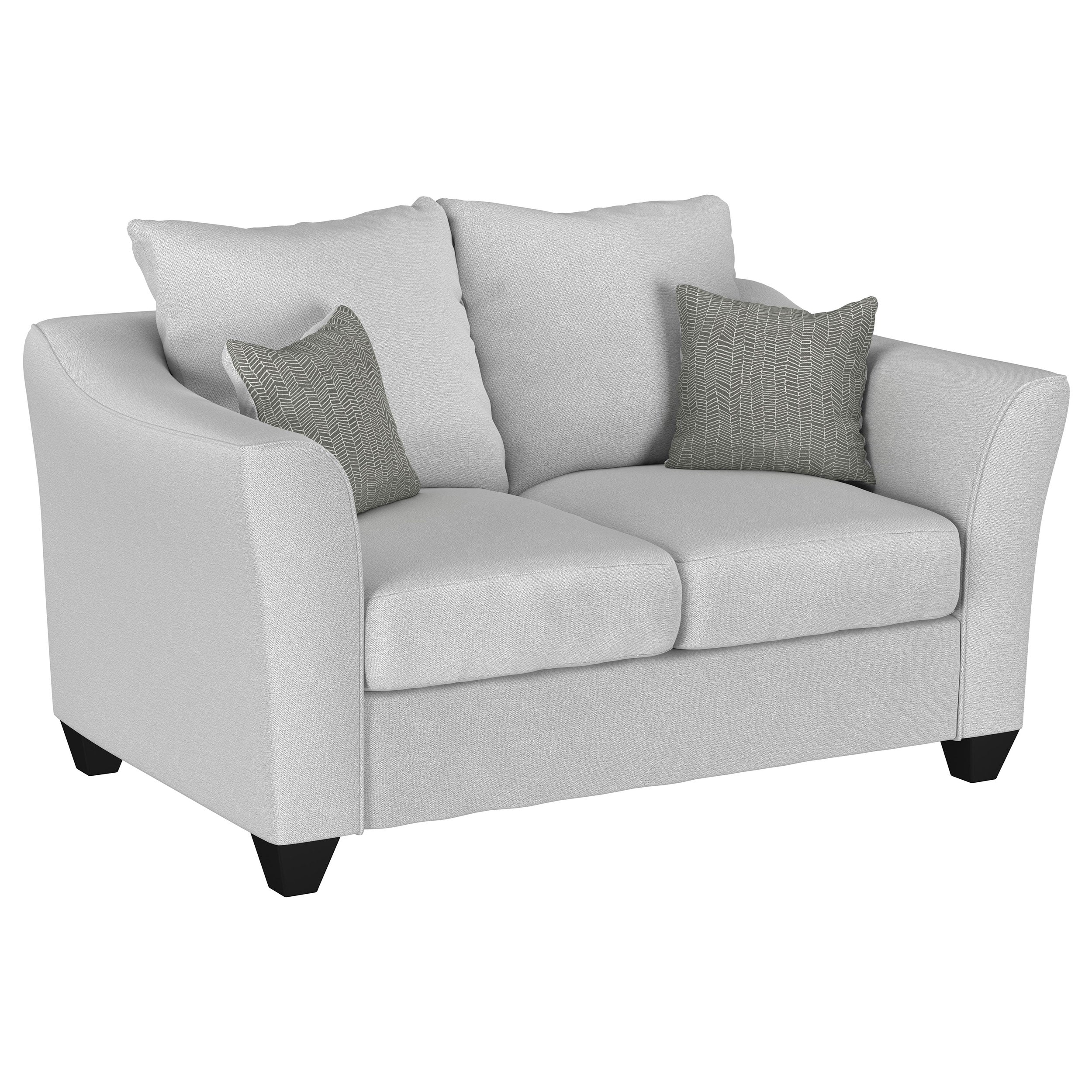 Salizar Sofa Set - Image 8