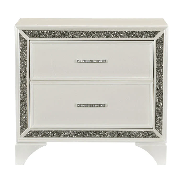 Salon Night Stand - Image 2
