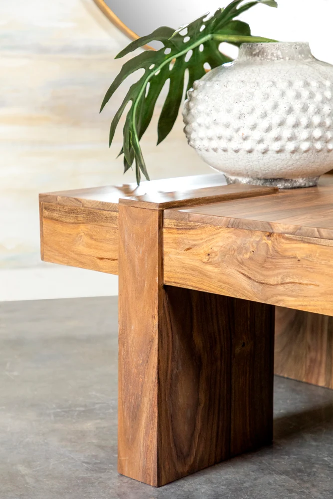 Samira Coffee Table - Image 12