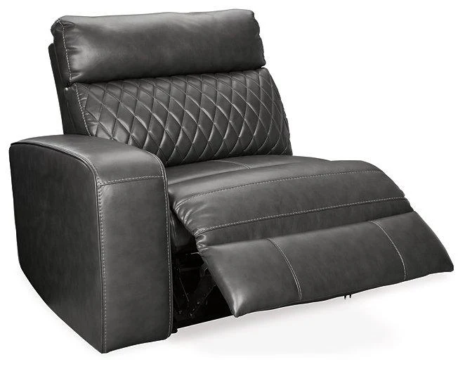 Samperstone Power Reclining Sectional - Image 33