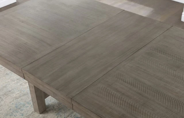 San Antonio 7 Pc Dining Table Set - Image 3