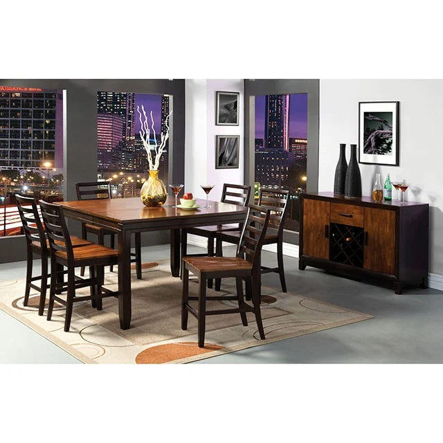 San Isabel Counter Ht. Chair (2/Box) - Image 2