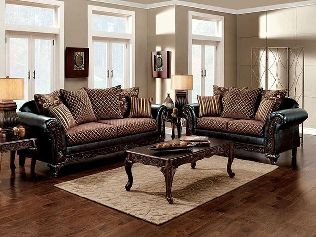 SAN ROQUE Loveseat - Image 2