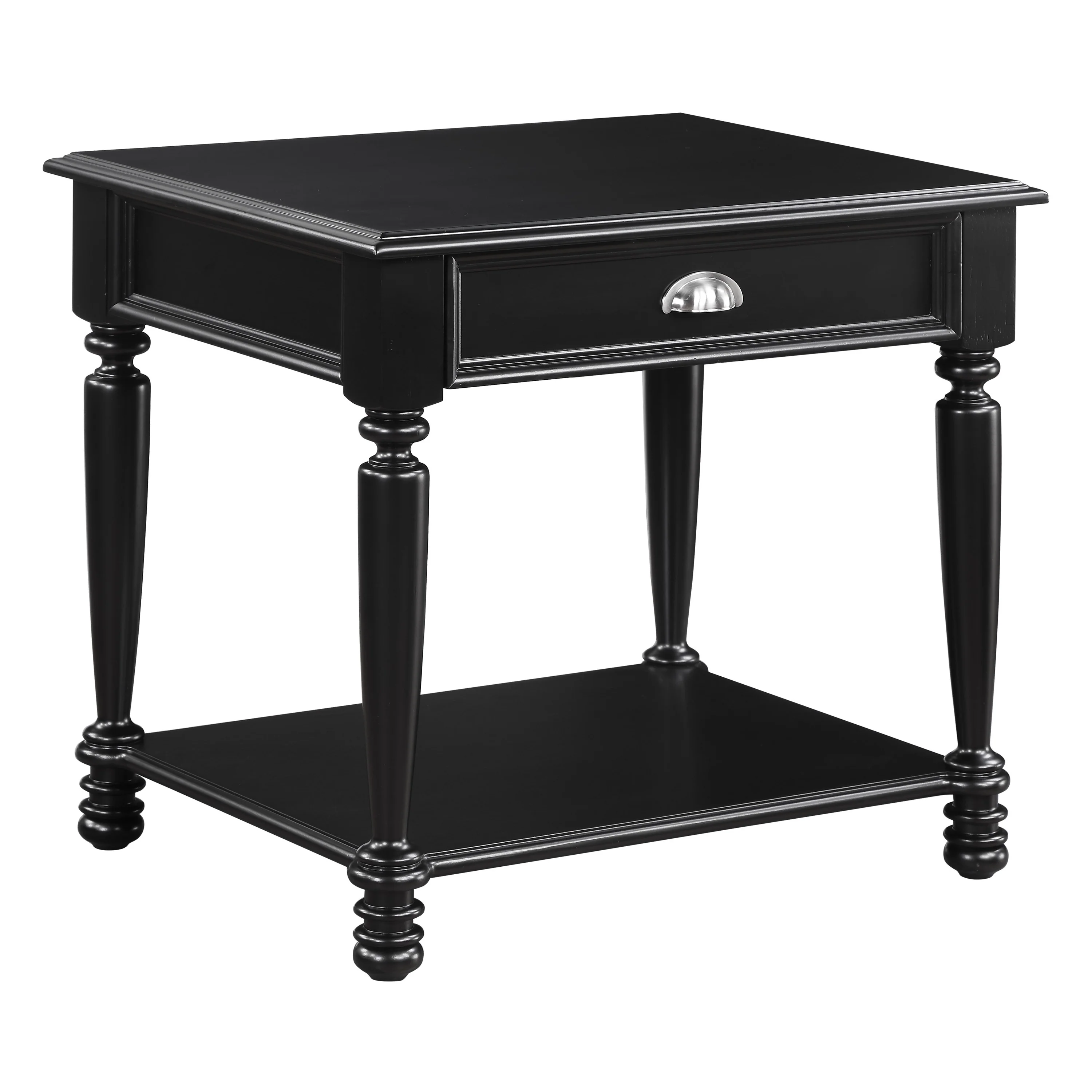 Sanders End Table - Image 3