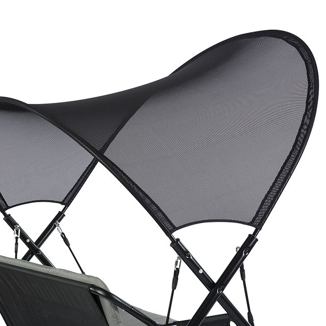 Sandor Swing Chair - Image 2
