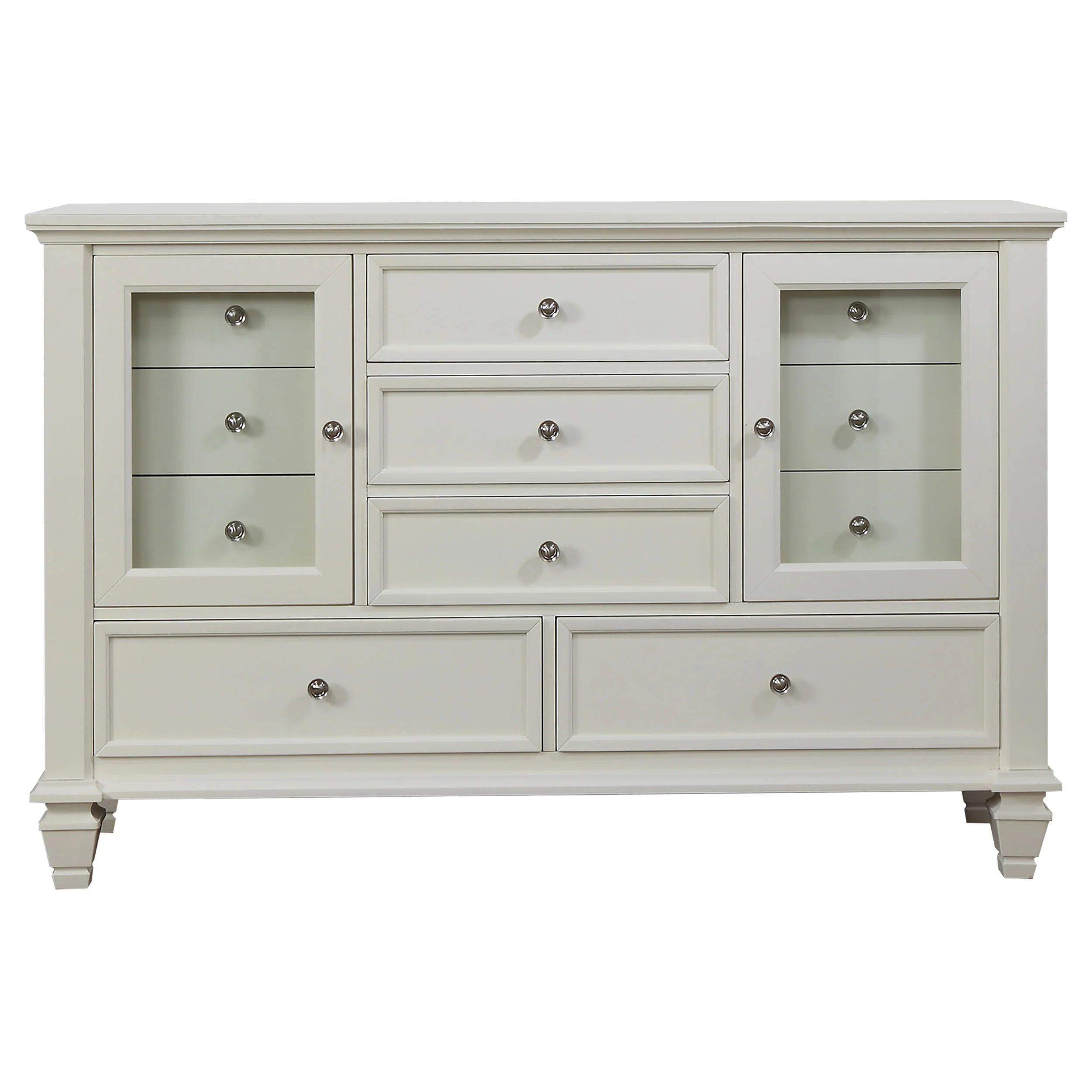 Sandy Beach Bedroom Set - Image 116