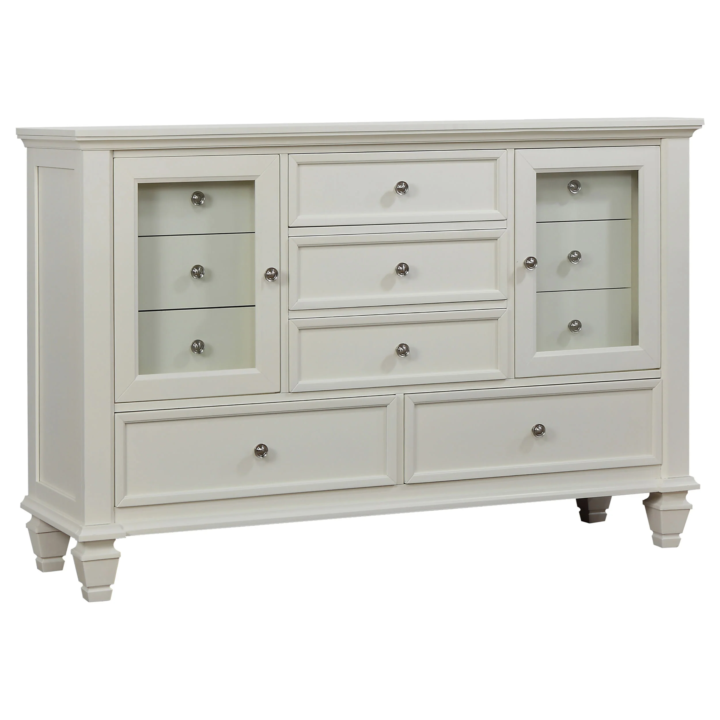 Sandy Beach Bedroom Set - Image 131