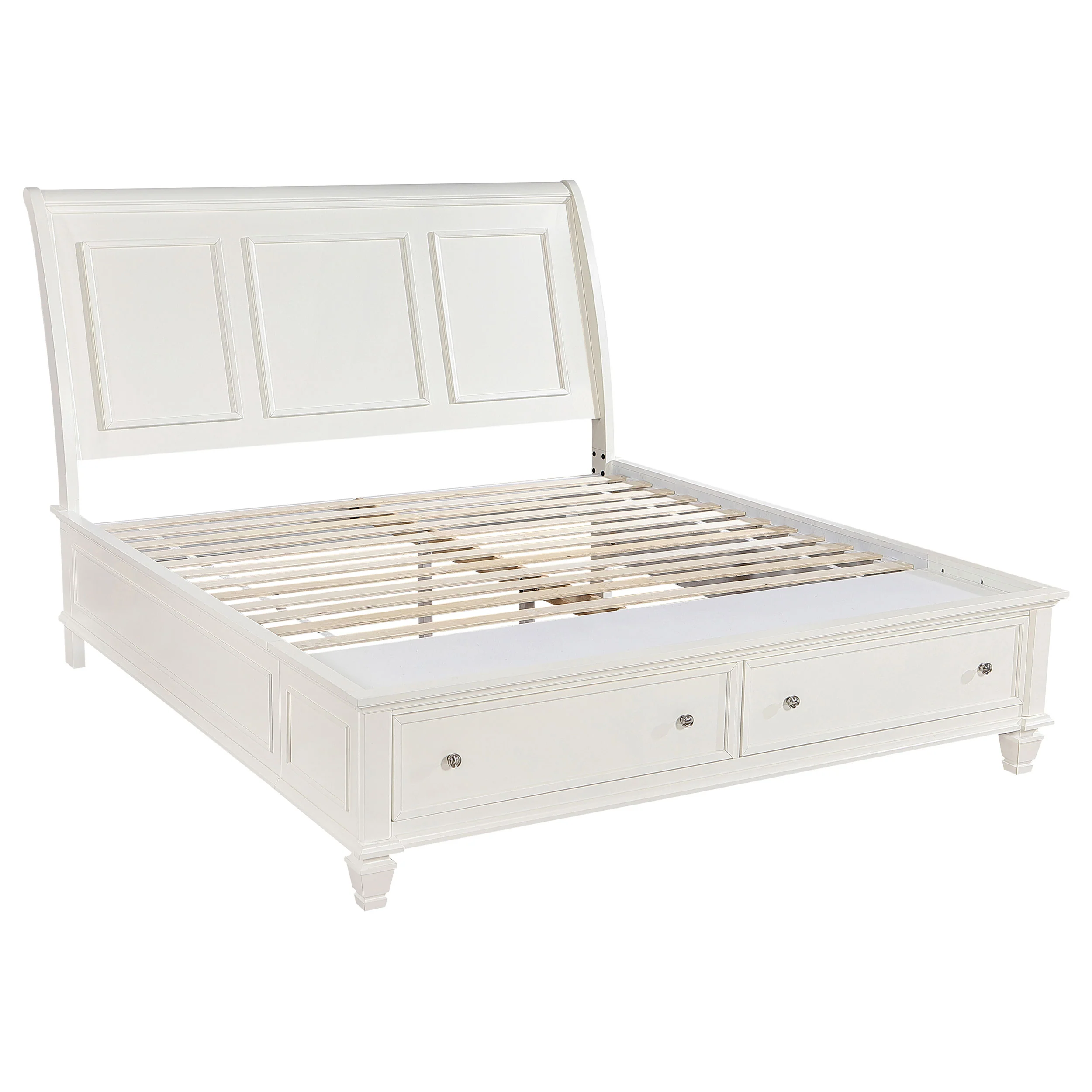 Sandy Beach Bedroom Set - Image 145