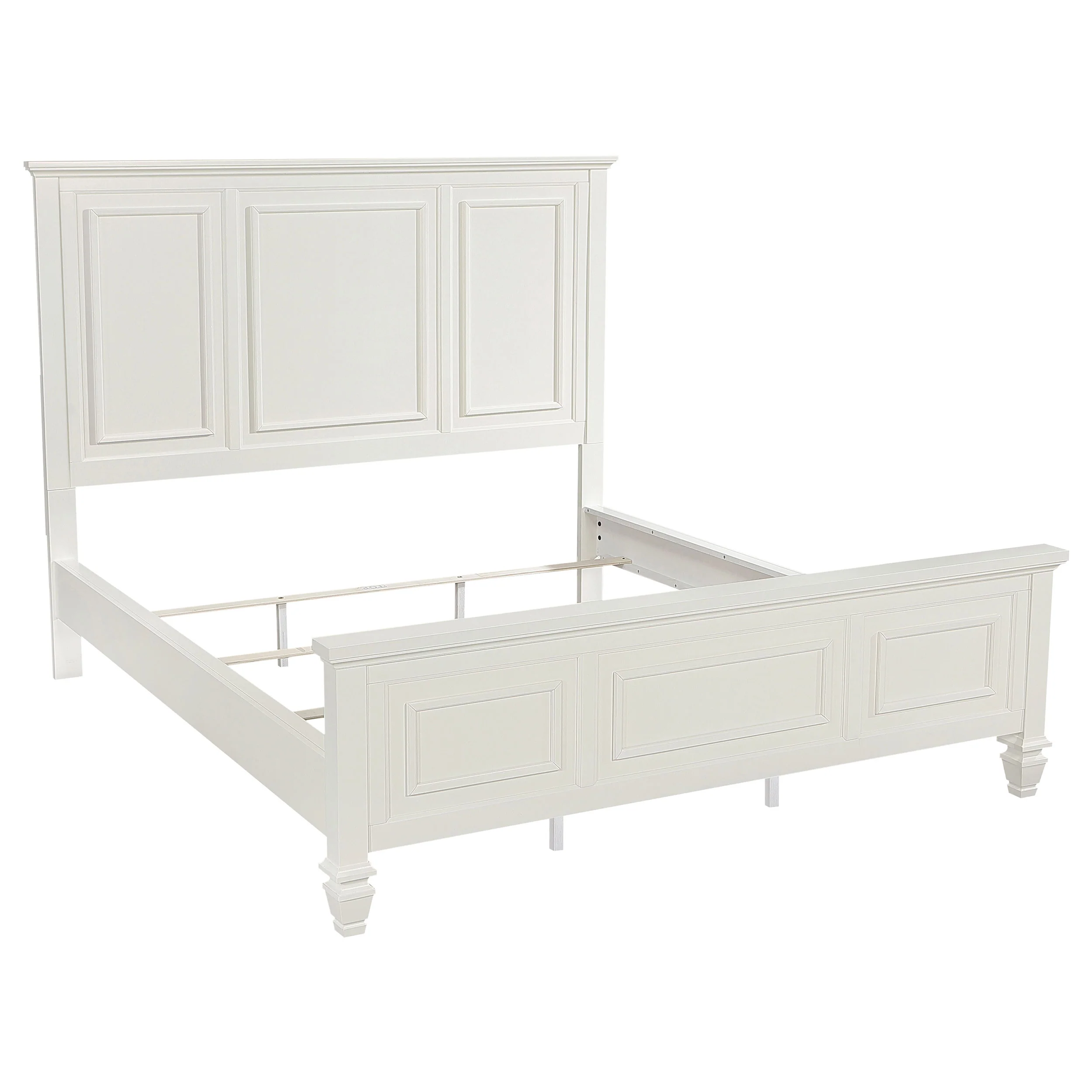 Sandy Beach Panel Bed - Image 17