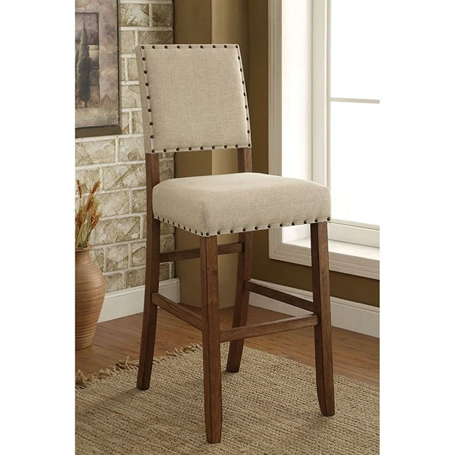 Sania 5 Pc Bar Table Set - Image 3
