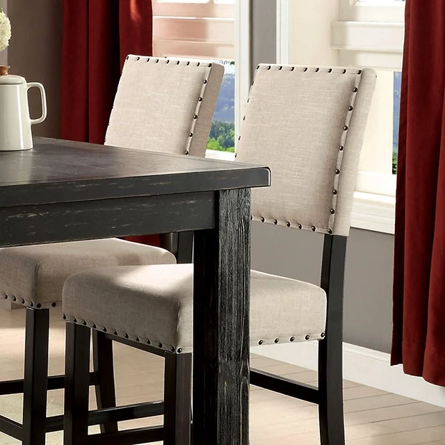 Sania Counter Ht Table Set - Image 5