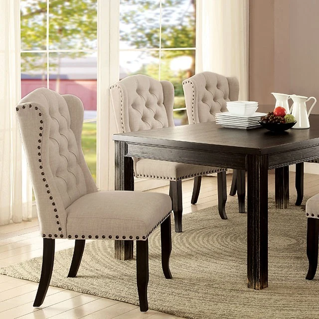 Sania Counter Ht Table Set - Image 7