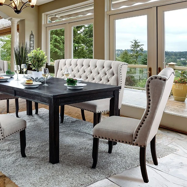 Sania Dining Table Set - Image 2