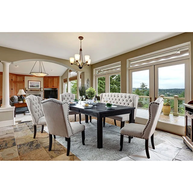 Sania Dining Table Set - Image 3