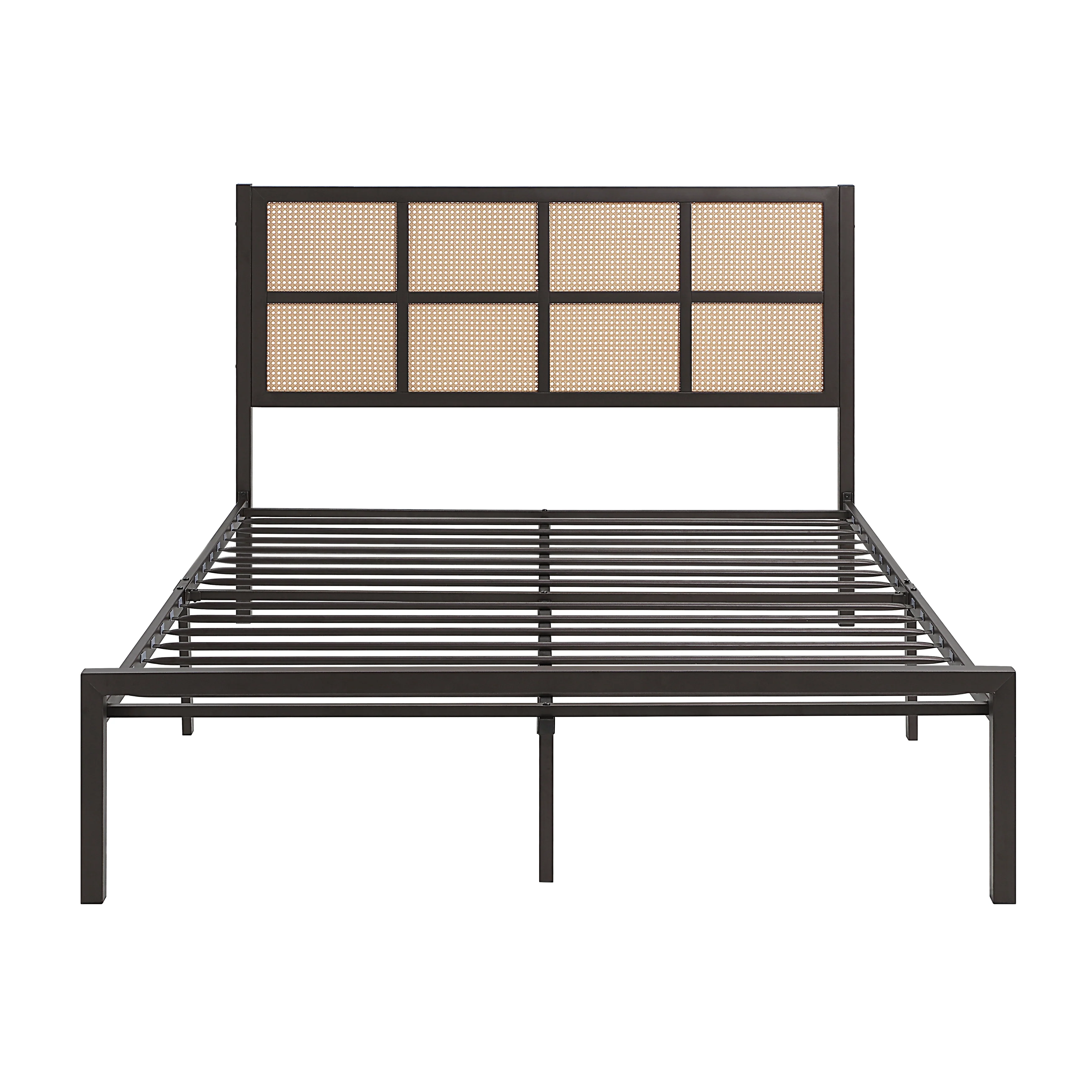 Sanibel Eastern King Platform Bed - Image 4
