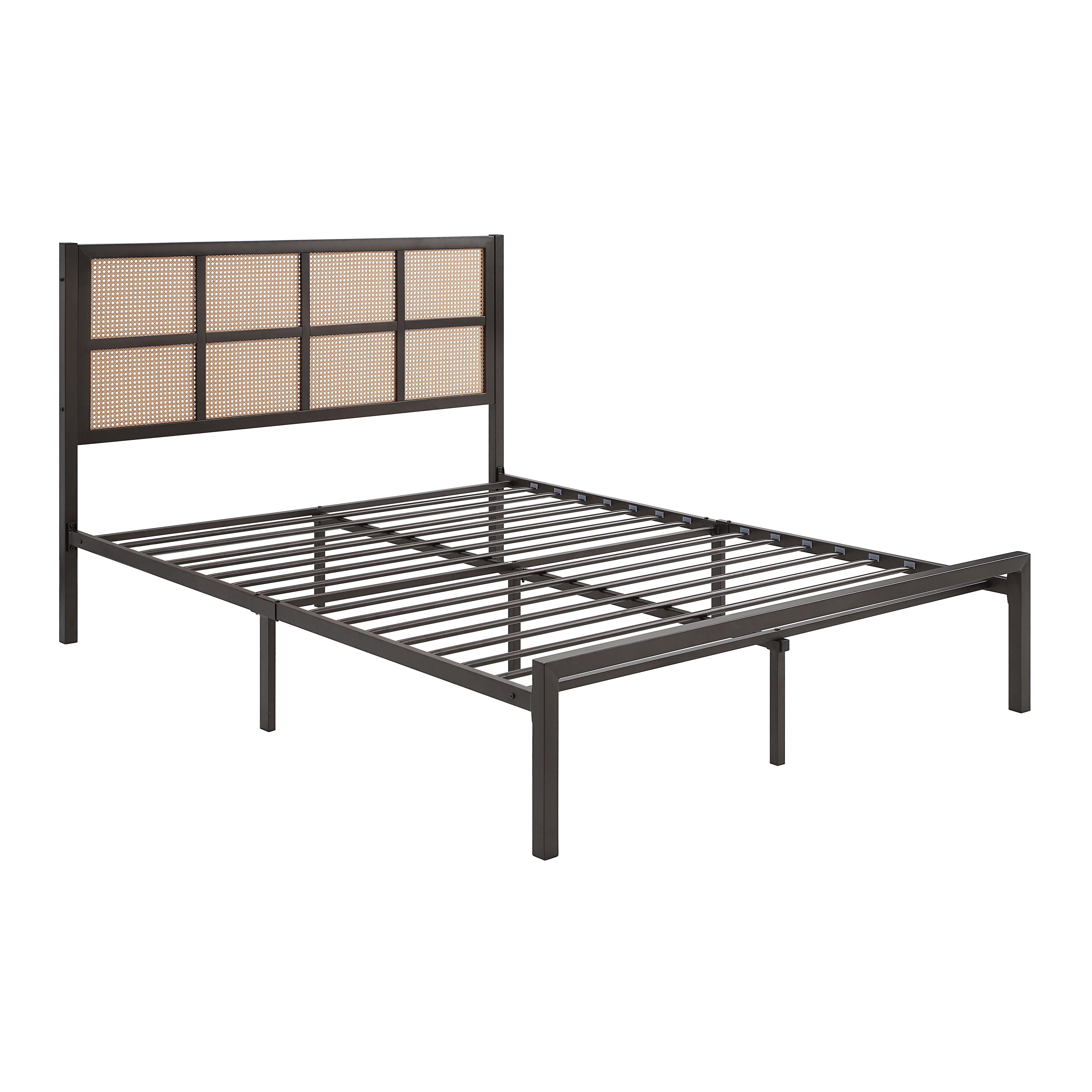 Sanibel Eastern King Platform Bed - Image 5