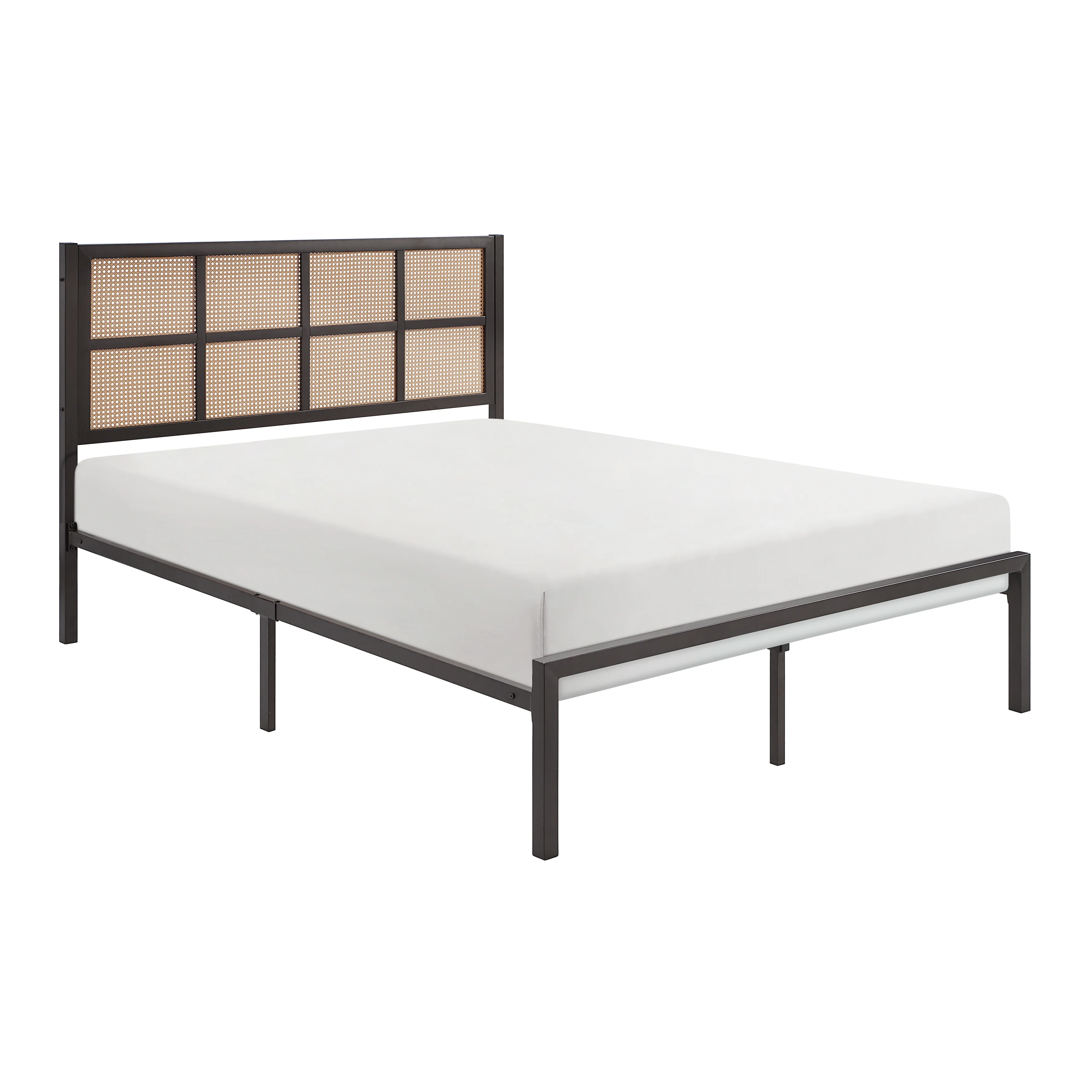 Sanibel Queen Platform Bed - Image 2