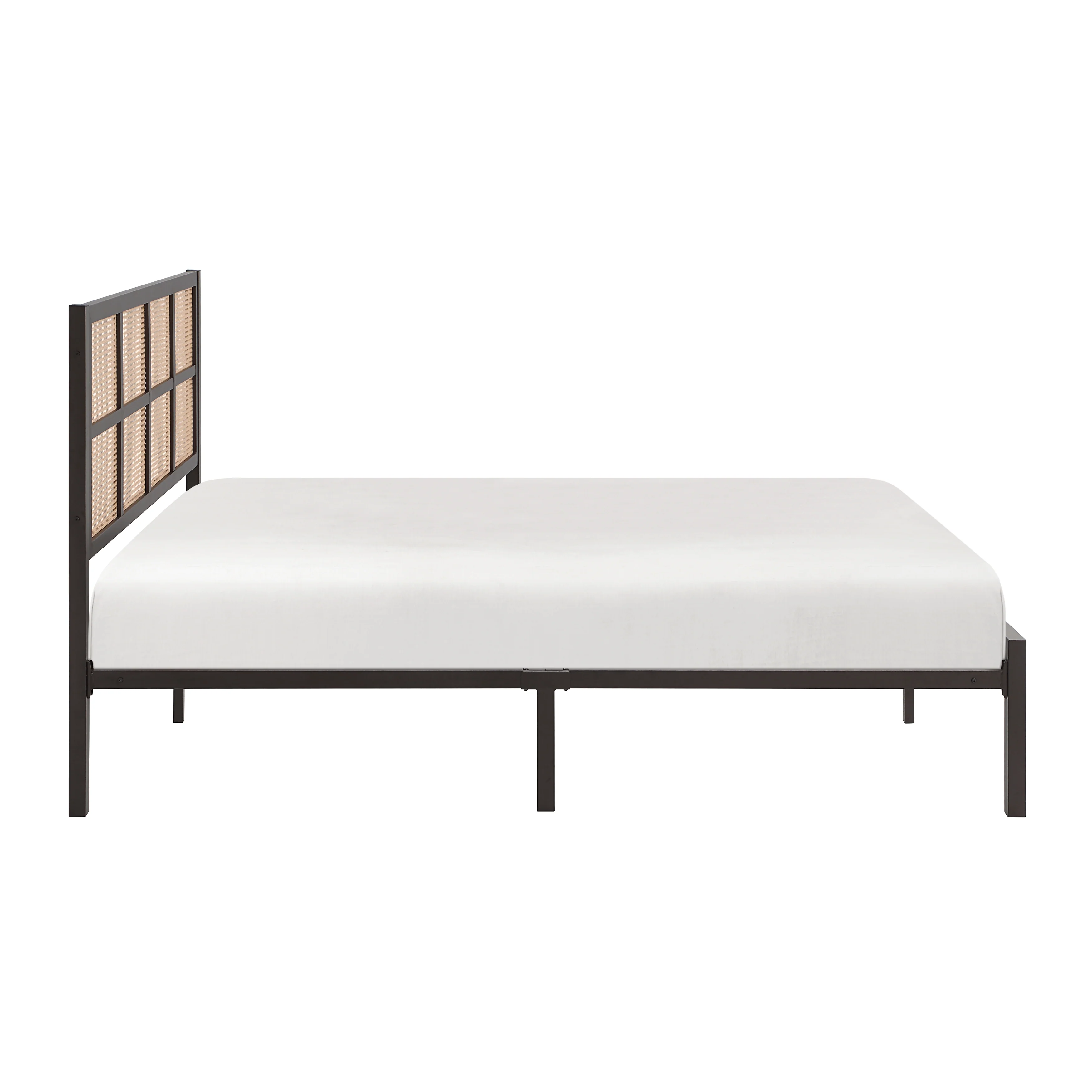 Sanibel Queen Platform Bed - Image 3