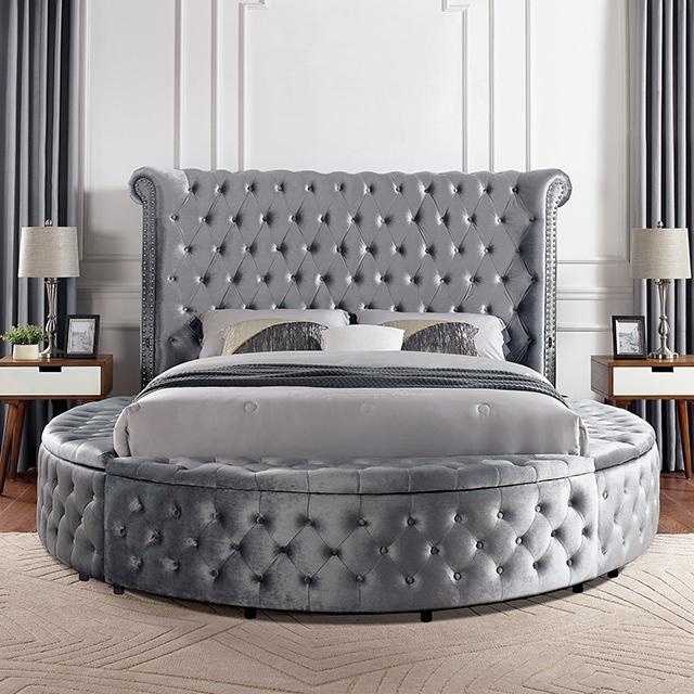 Sansom Bed - Image 4
