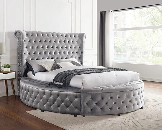 Sansom Bedroom Set - Image 10