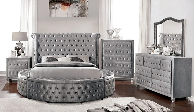 Sansom Bedroom Set - Image 11