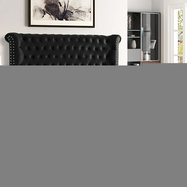 Sansom Bedroom Set - Image 4