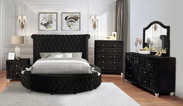 Sansom Bedroom Set - Image 5