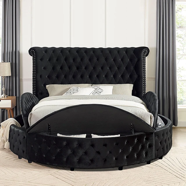 Sansom Bedroom Set - Image 7