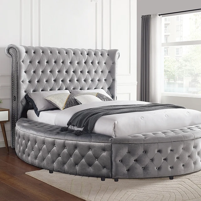 Sansom Bedroom Set - Image 9