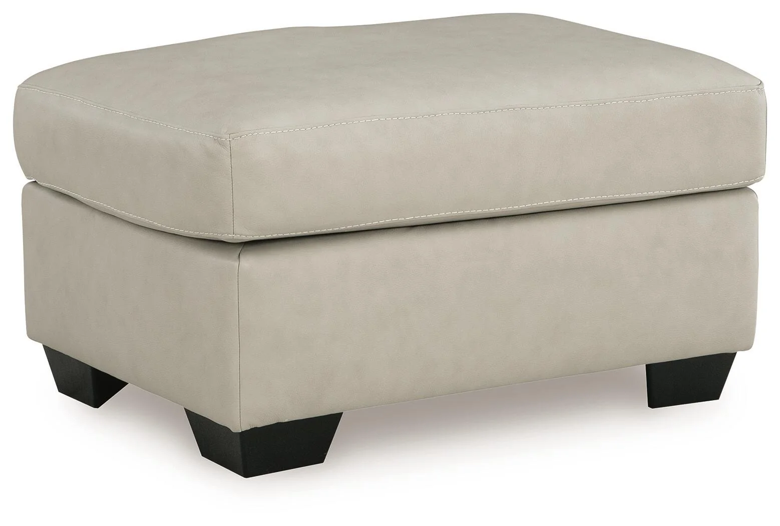 Santorine Ottoman - Image 6